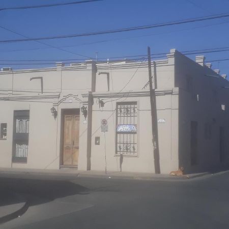 Apart La Vina Salta Exteriér fotografie